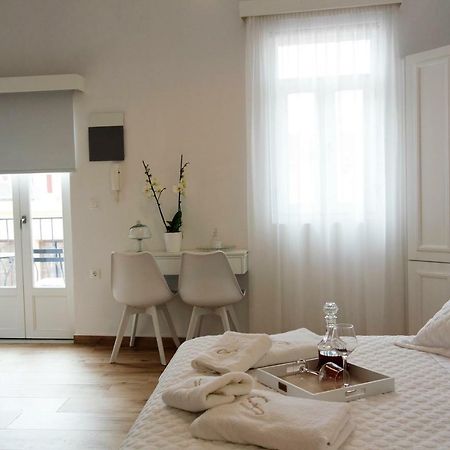 Agapi Suites La Canea Exterior foto