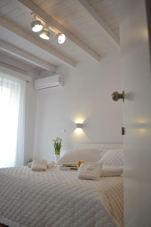 Agapi Suites La Canea Exterior foto